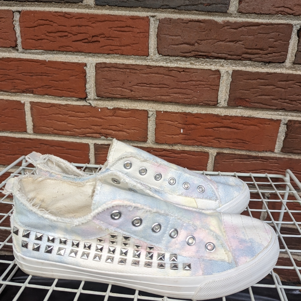 Yoko shoe 7/8 women